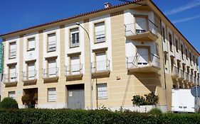 Hotel Apartamentos Kantara Al-Saif
